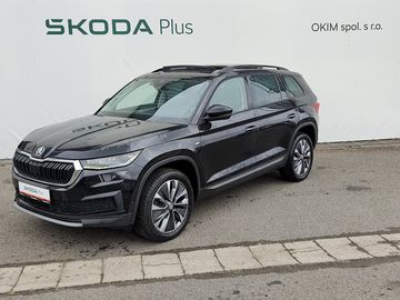 Ambition 2,0 Tdi 110 Kw 4x4 DS