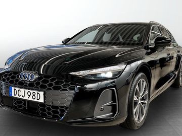 TDI quattro Matrx ACC 360 NezT