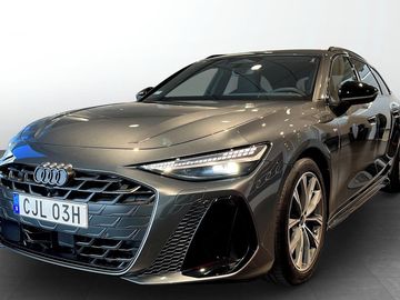 TDI q S-Line NezTop Matrix 360