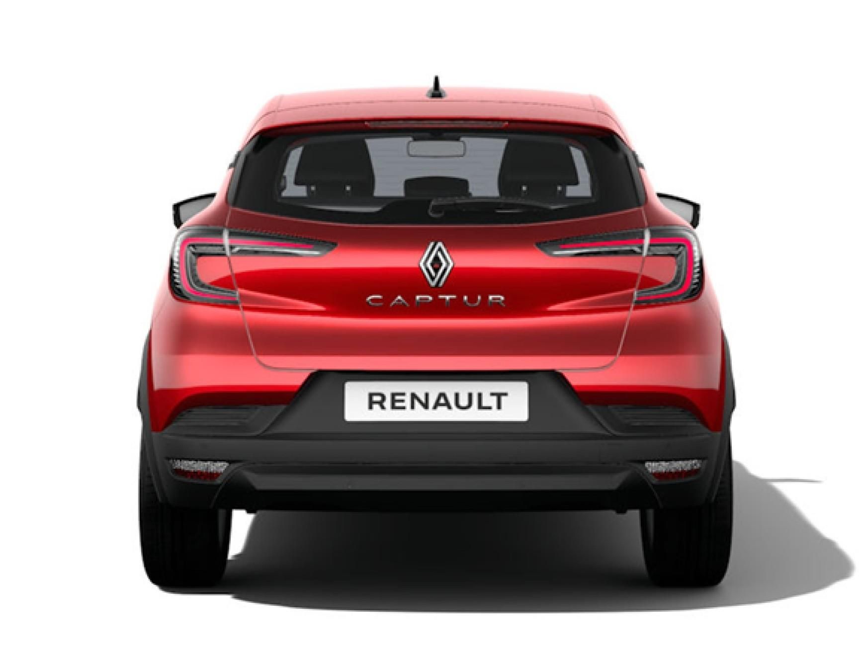 Renault Captur, evolution TCe 115 - fotka 4