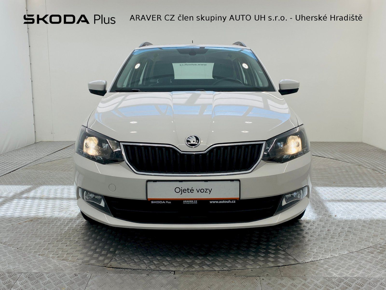 Škoda Fabia, 1.4 TDI 66kW Style - fotka 4