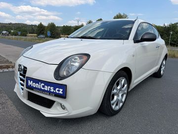 1.3 JTD-M 62kW KLIMA, TEMPOMAT