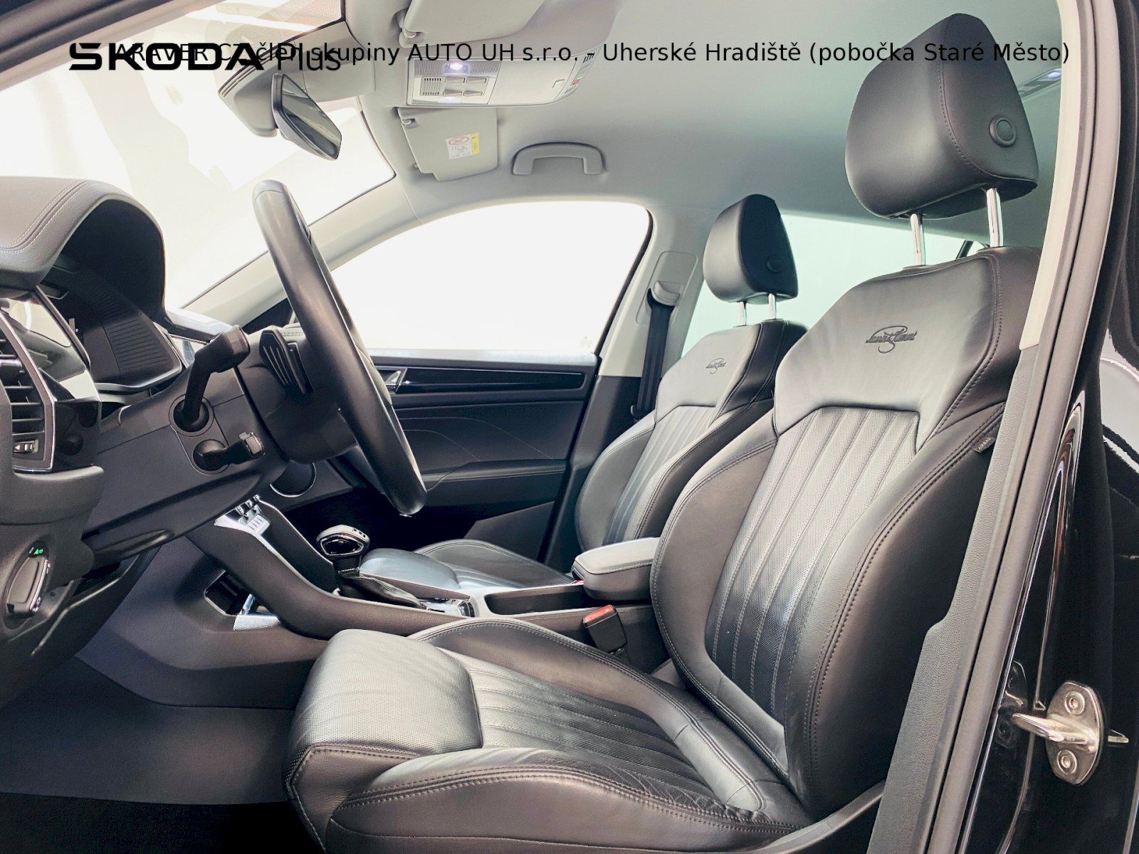 Škoda Kodiaq, 2.0 TDI 147kW DSG 4x4 L&K - fotka 5