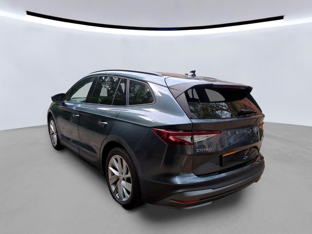 Škoda Enyaq iV, ŠKODA ENYAQ 60 TEP.č.Tažné - fotka 4