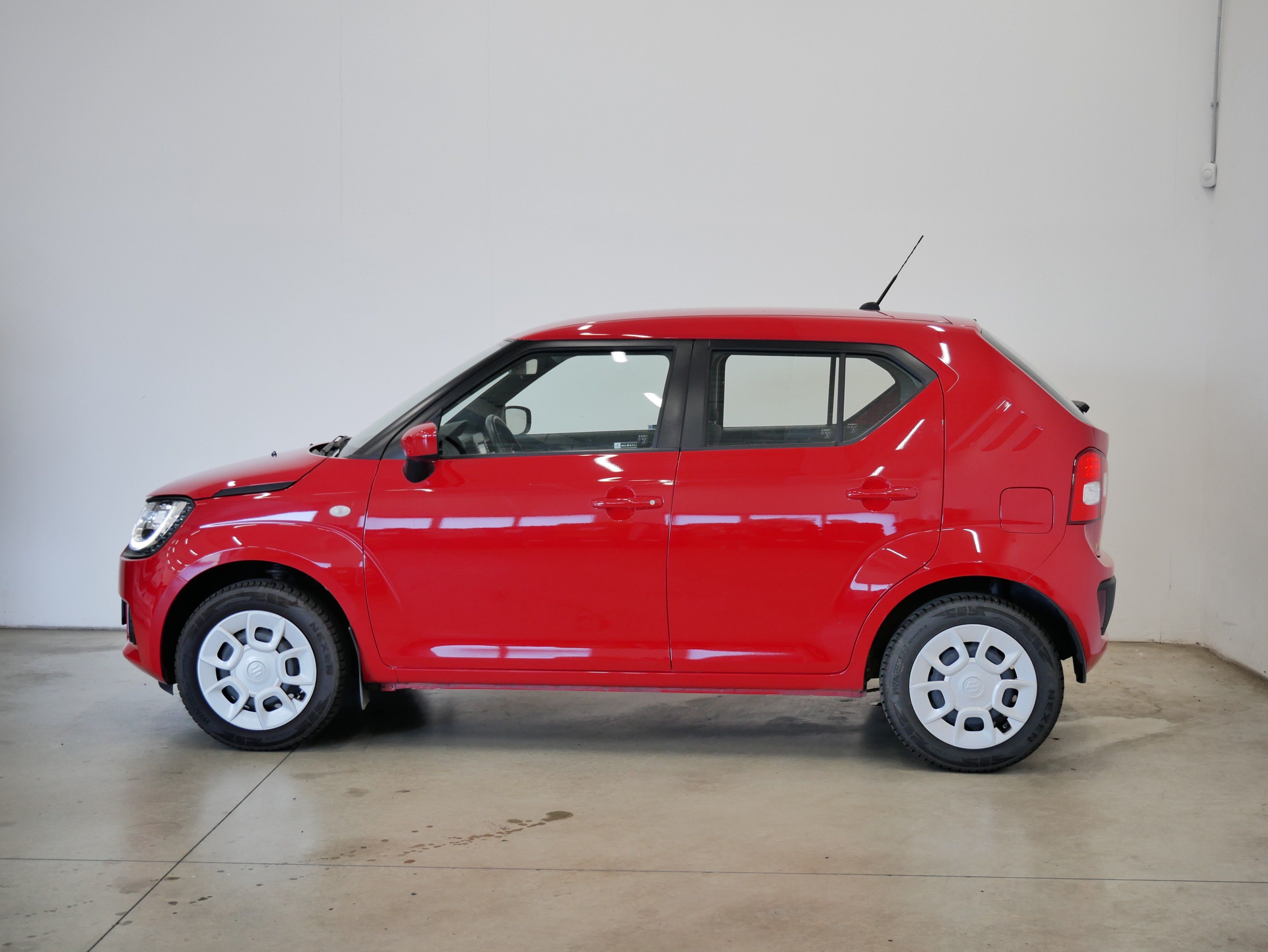 Suzuki Ignis, 1.2i Comfort Hybrid - fotka 3