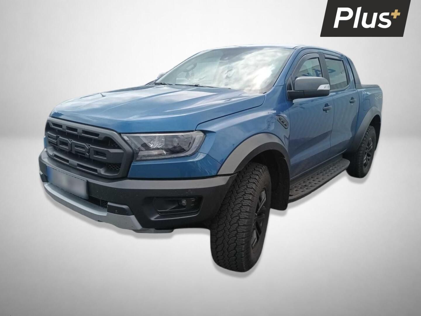 Ford Ranger, 2.0 TDCi