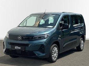 Opel Combo, 1.5CDTI 130k 96kW Edition Plus