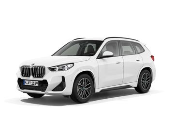 xDrive20d M-Sport