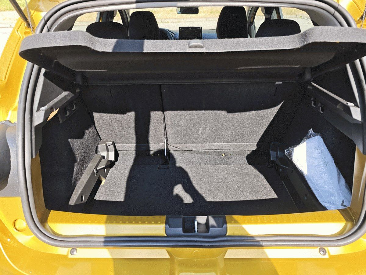 Dacia Sandero, Stepway Extreme TCe 110 - fotka 5