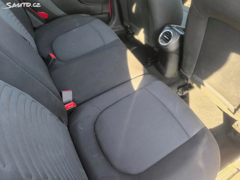 Fiat Bravo, KRÁSNÉ,110KM,SERVISKA,1MAJITEL - fotka 6