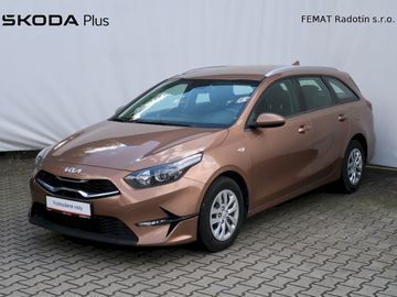 Sportswagon 1,0 T-GDI/88 kW