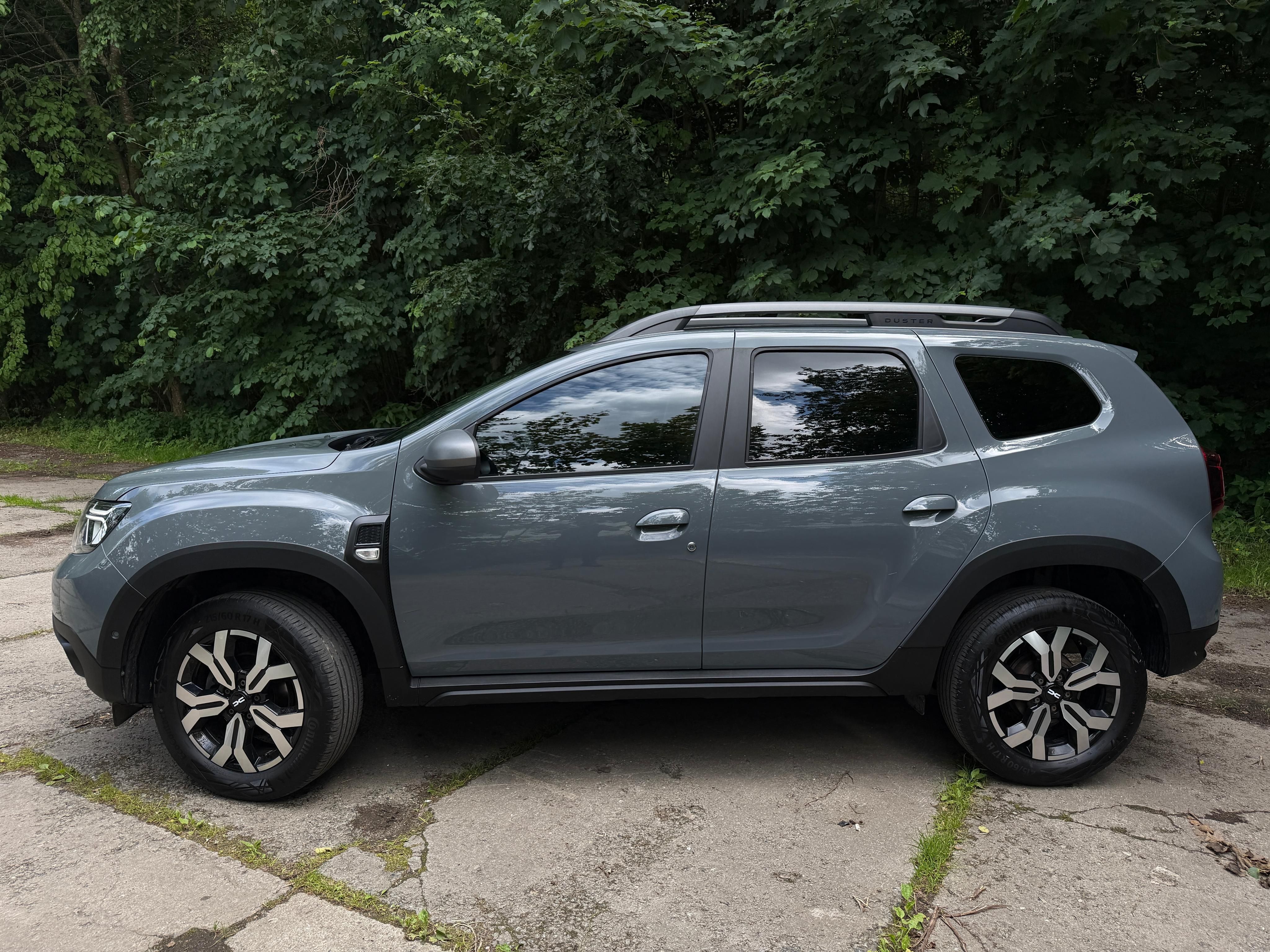Dacia Duster, Journey TCe 150 EDC, DPH, TOP - fotka 2