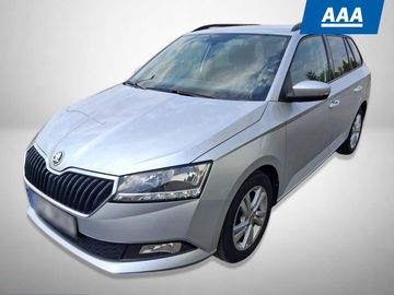 1.0 TSI, Ambition, ČR,1.maj