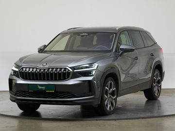 2.0 TDI 142 kW Excl. Selection