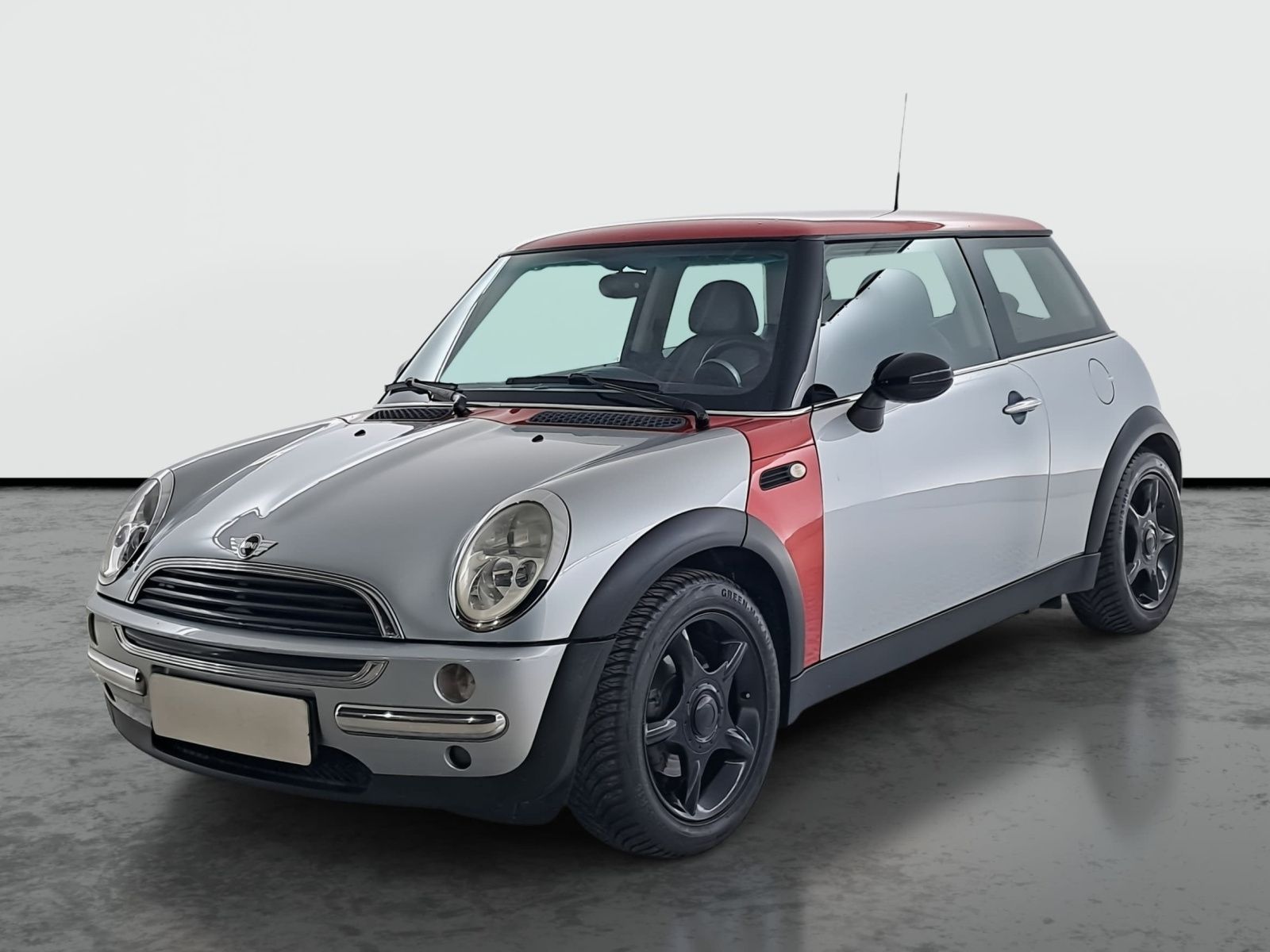 Mini One, One, po STK, jezdí výborně - fotka 3