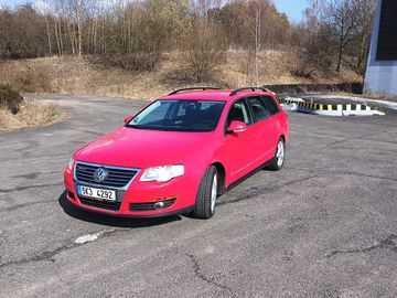 1,9 77 kw,Bluemotion,BLC,závěs