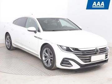 1.5 TSI, ČR,1.maj