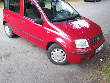 1.2 44 kW | 2009 | servisováno
