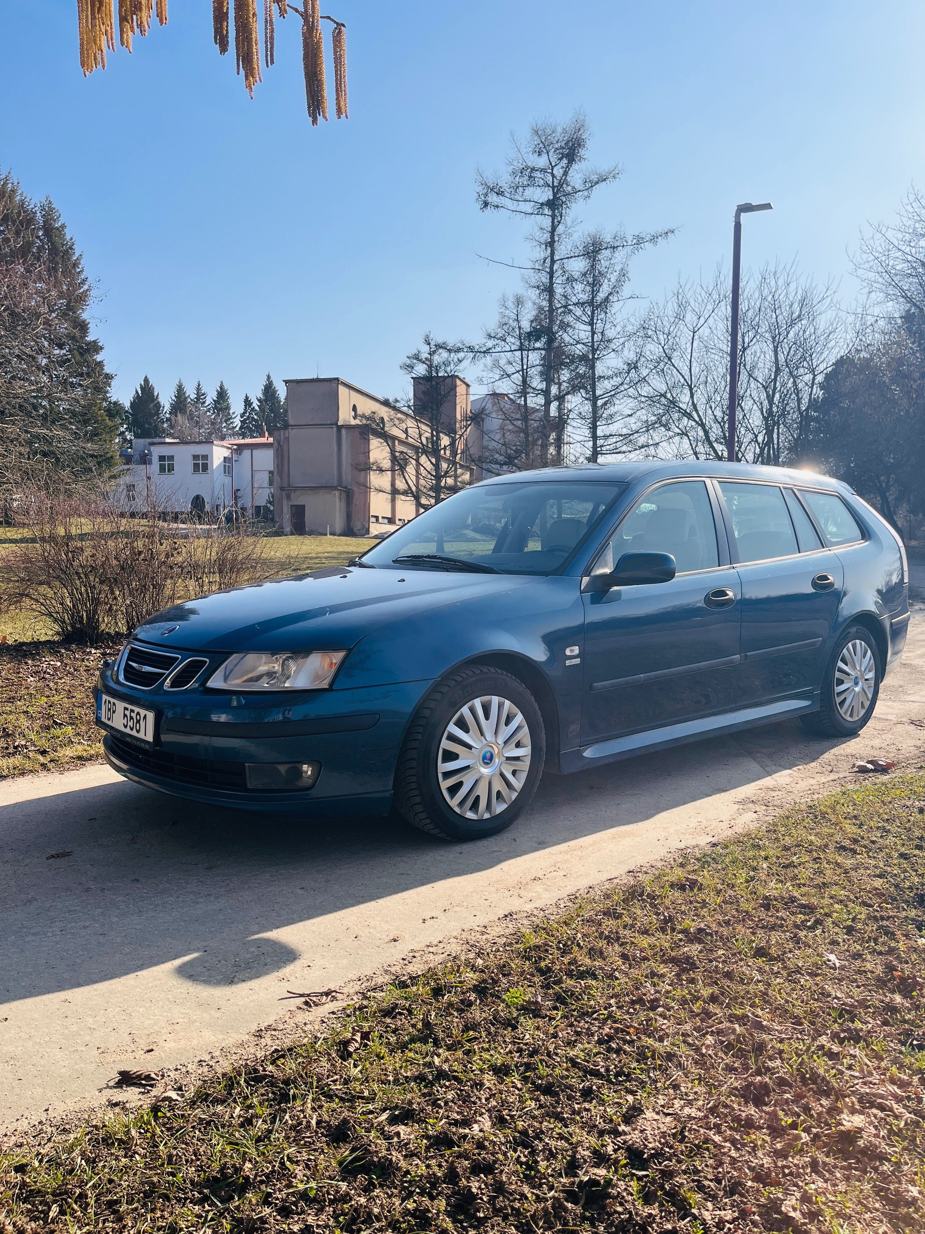 Saab 9-3