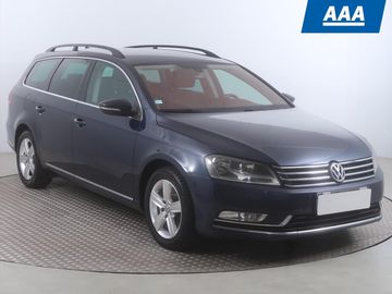 2.0 TDI, Comfortline
