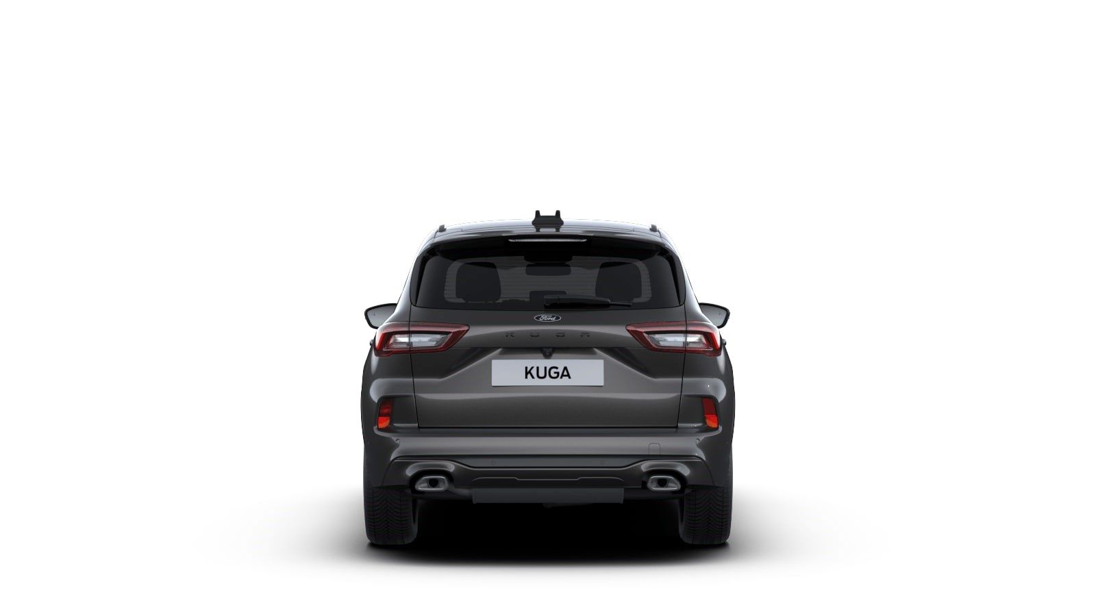 Ford Kuga, Top Edition, 5dveřová, 2.5 Dur - fotka 6
