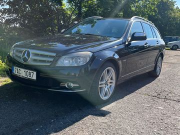 C220 CDI Avangard manual