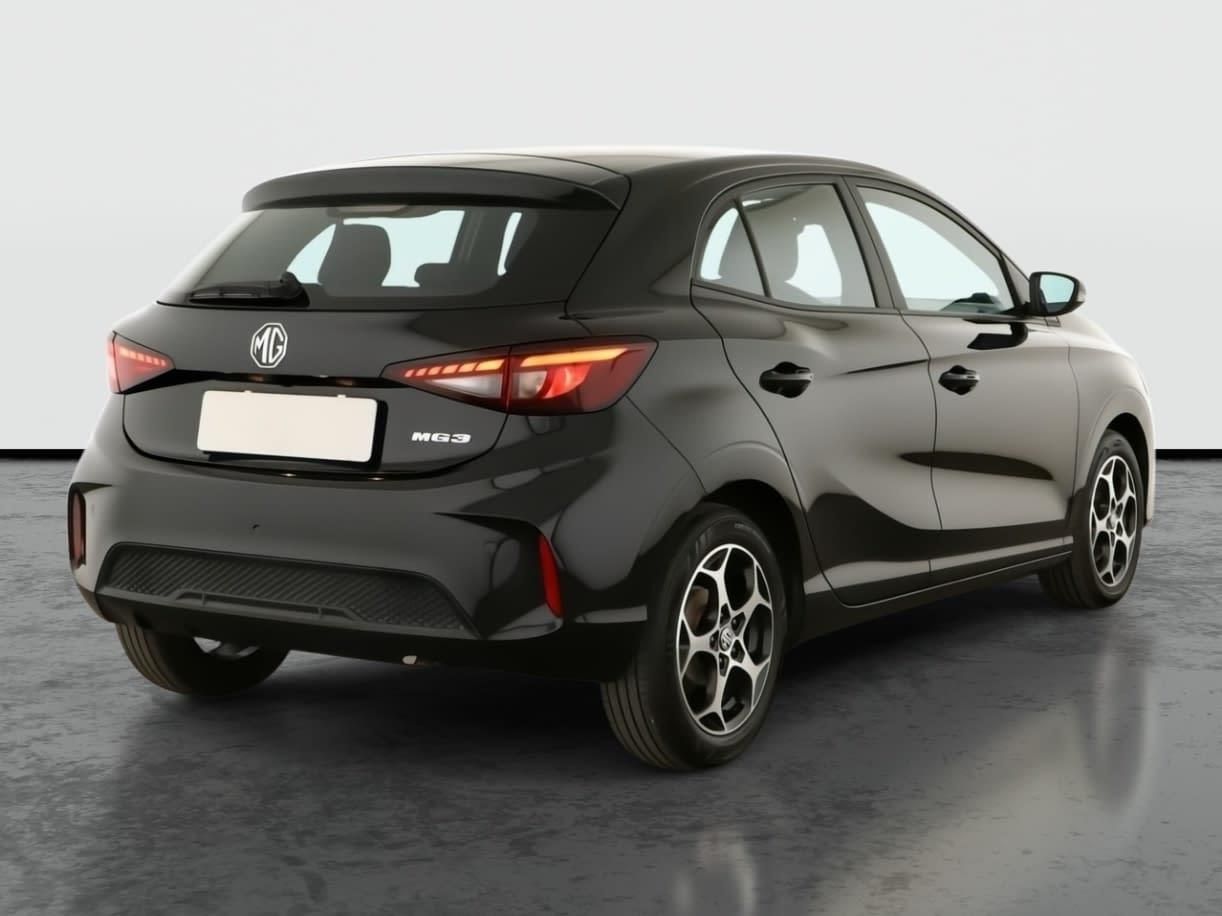 MG MG3, 1.5, Elegance, Elegance - fotka 5