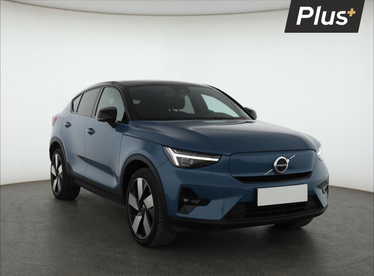 Volvo C40, Twin Motor, SoH 91%, 4X4