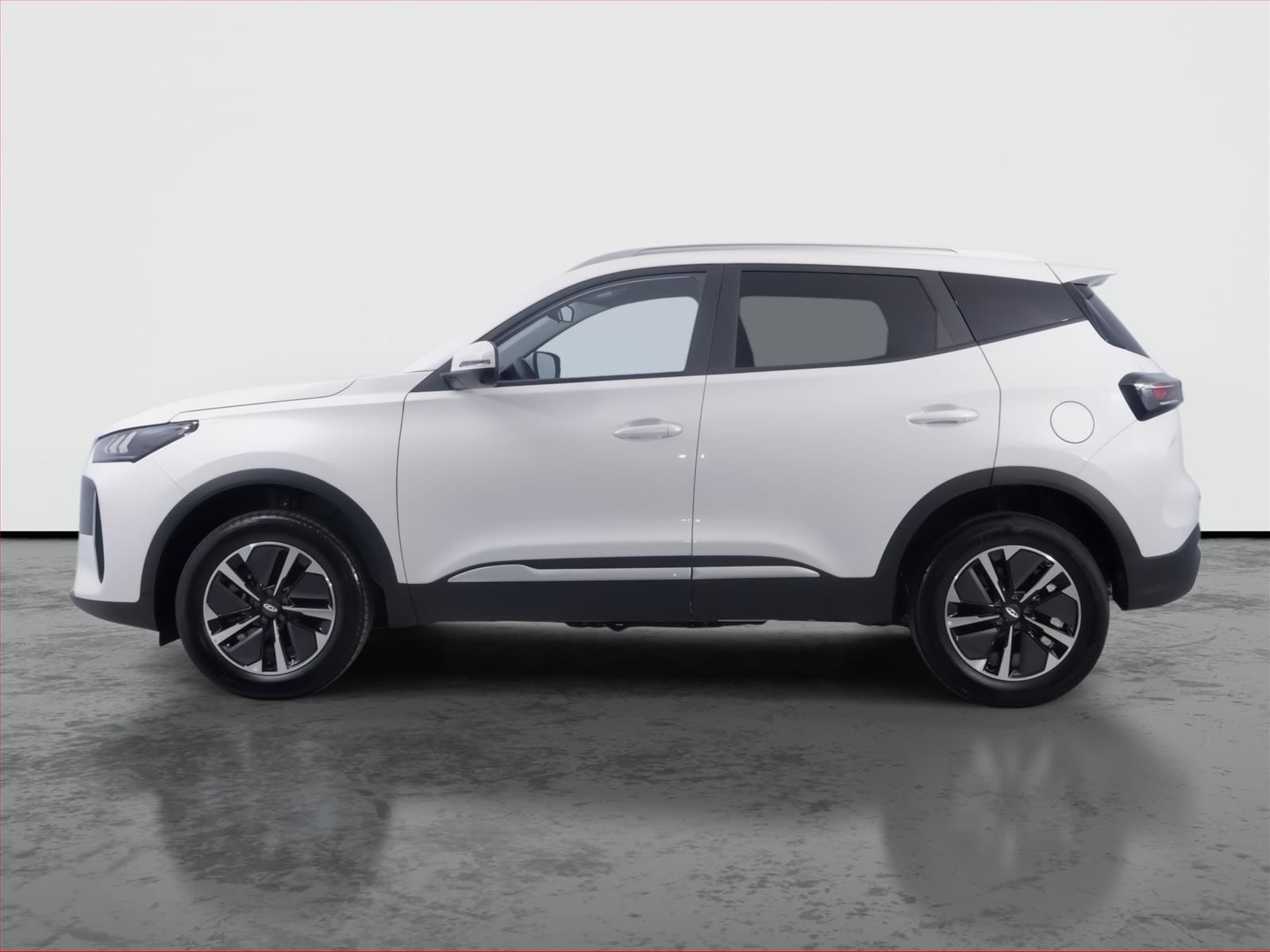Chery Tiggo 4 HEV, 1.5 Hybrid, Unique, UNIQUE - fotka 3