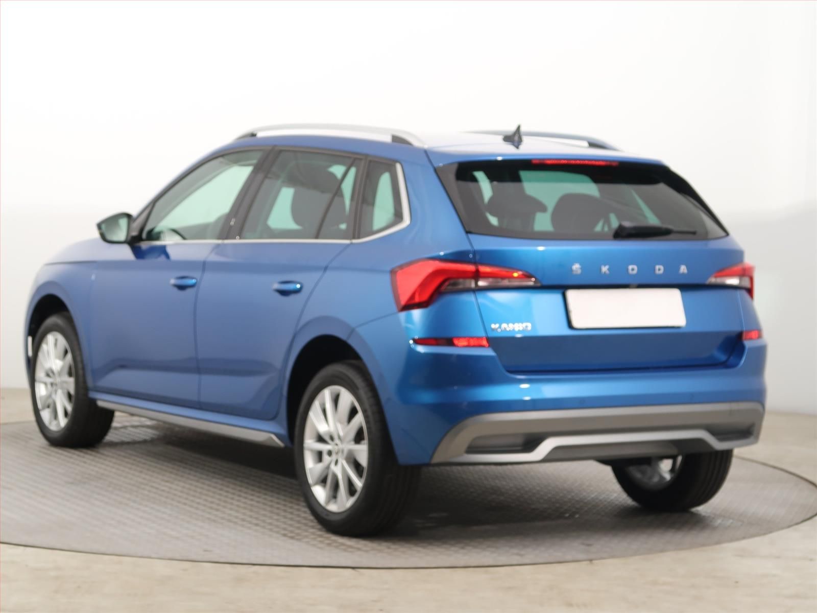 Škoda Kamiq, 1.0 TSI, Style, Záruka - fotka 4