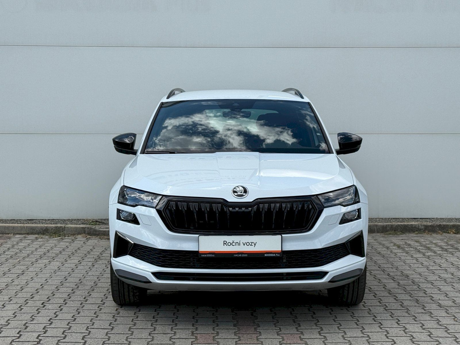 Škoda Karoq, 1.5 TSI 110 kW DSG SportLine - fotka 4