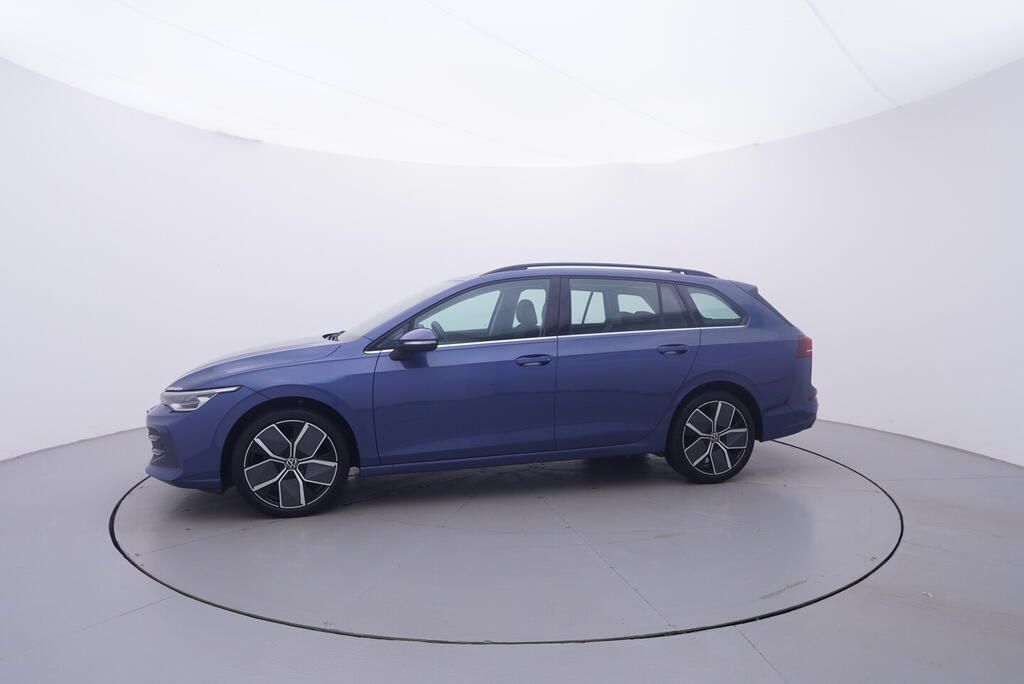 Volkswagen Golf, 1.5 _ kW - fotka 2