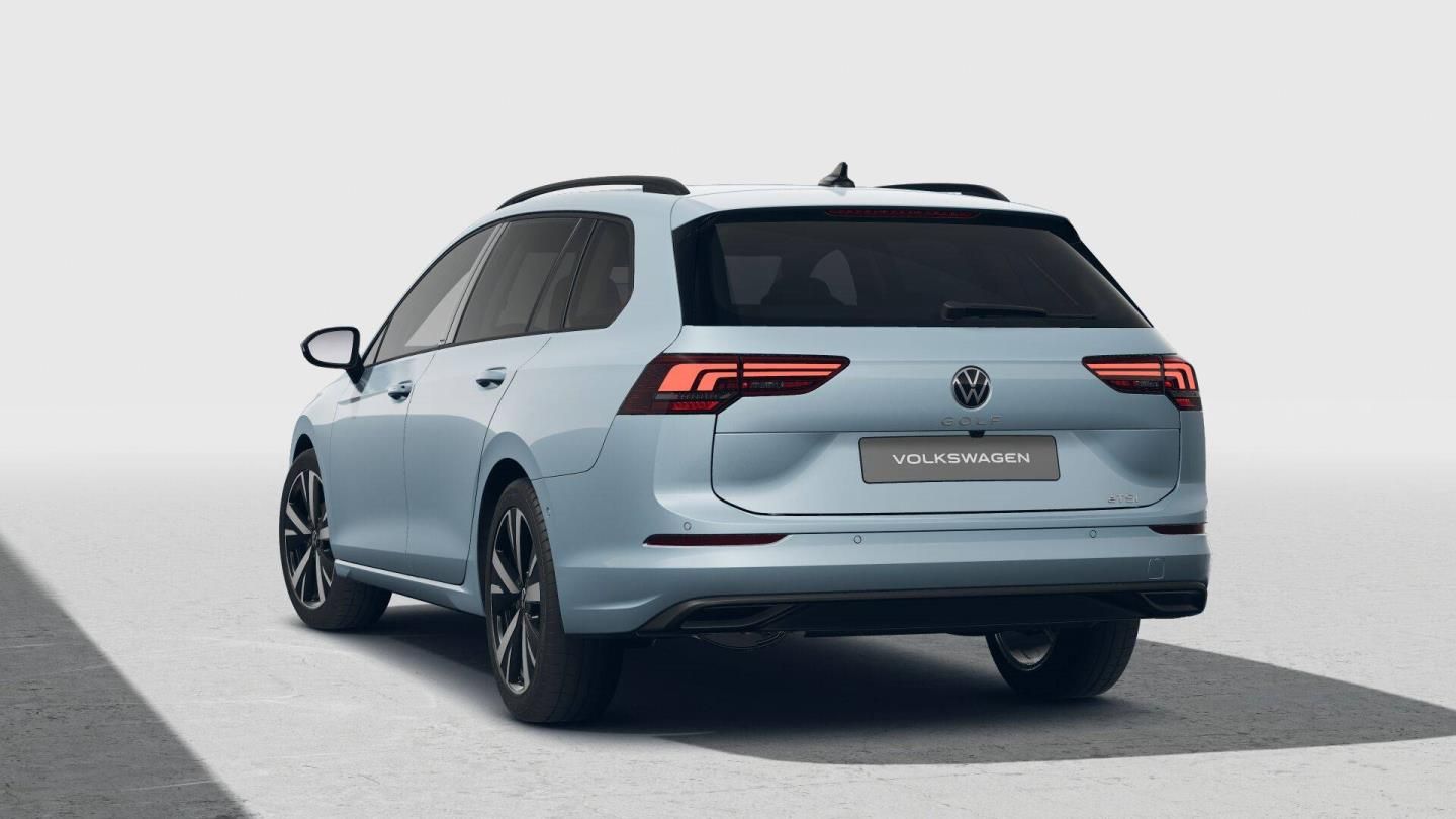 Volkswagen Golf, 1.5eTSI 85kW People - fotka 3