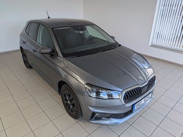 Style 1.0 TSI 70kW