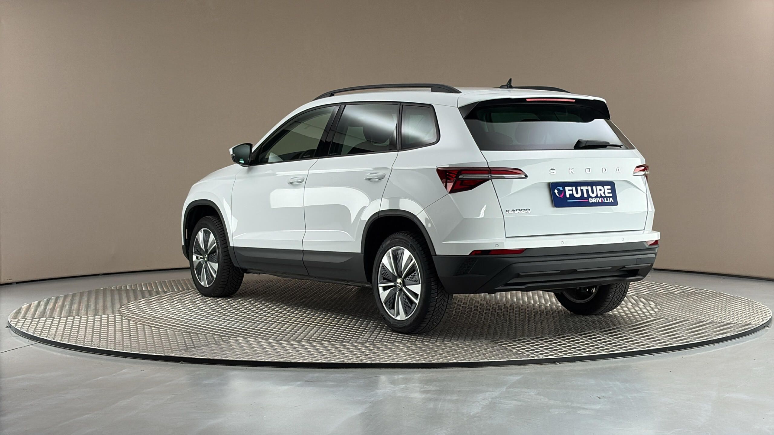 Škoda Karoq, 2.0 TDI Style - fotka 2