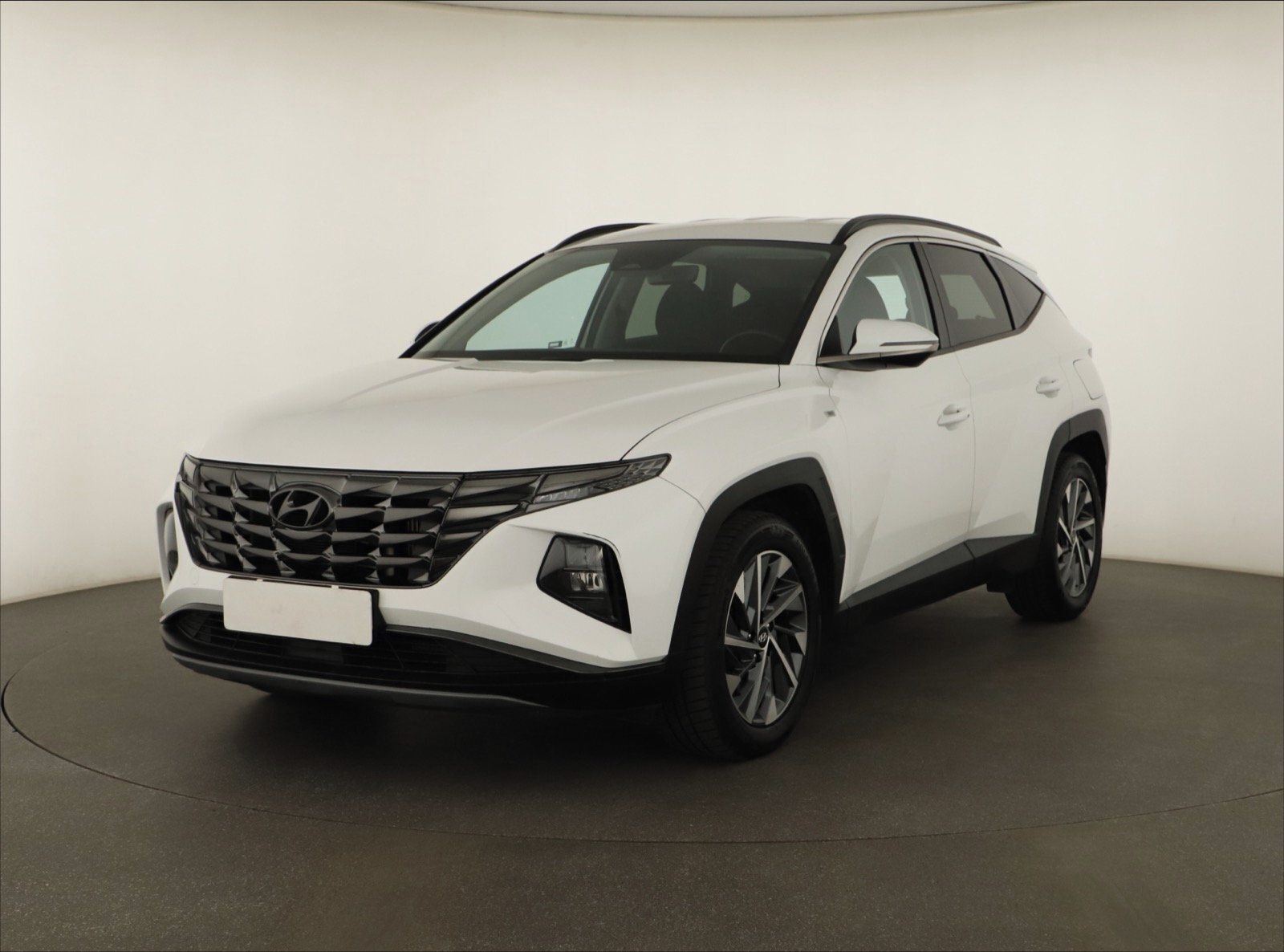 Hyundai Tucson, 1.6 T-GDI 48V MHEV, Smart - fotka 3