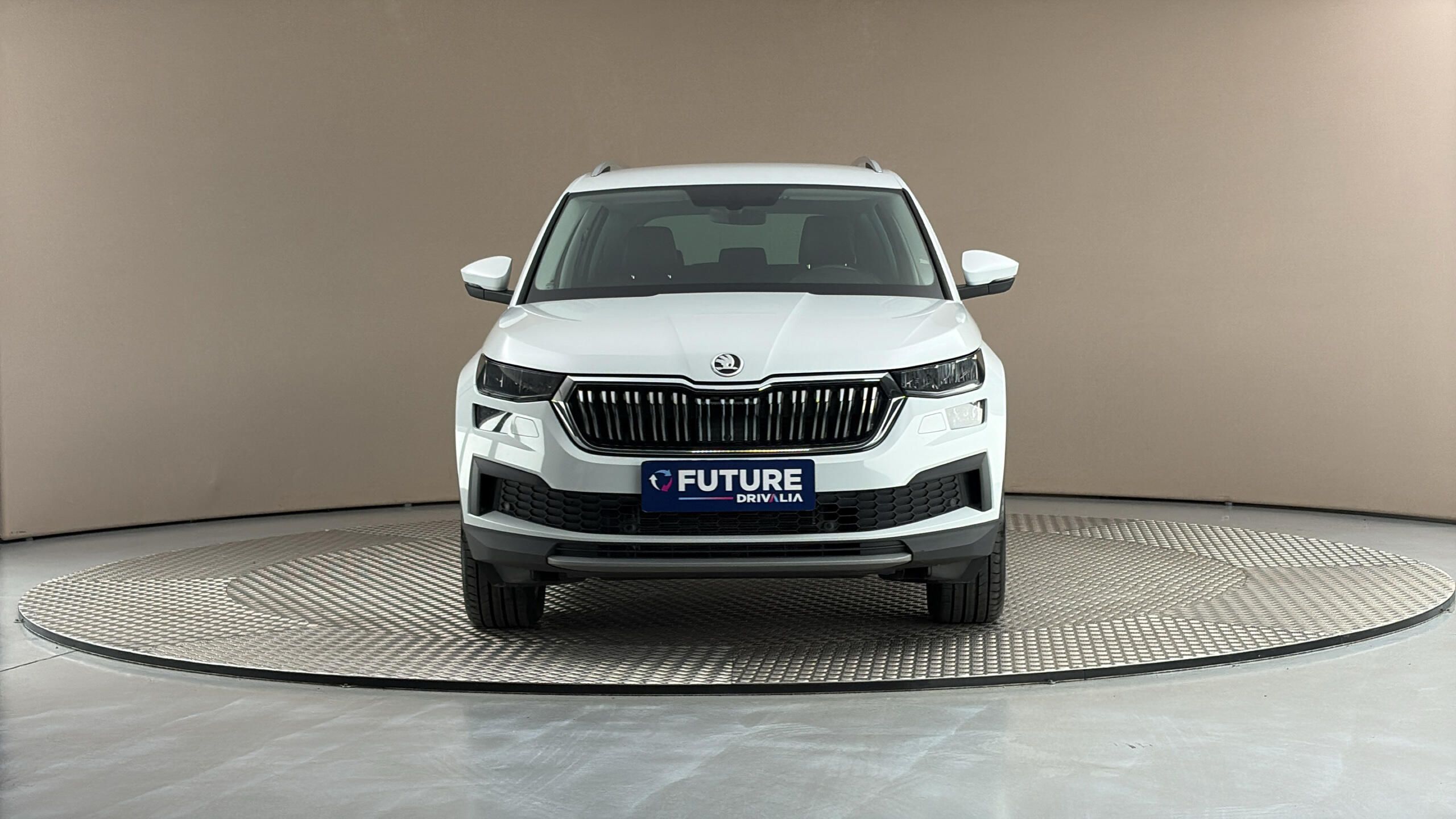 Škoda Kodiaq, 2.0 TDI DSG 4x4 Style - fotka 3