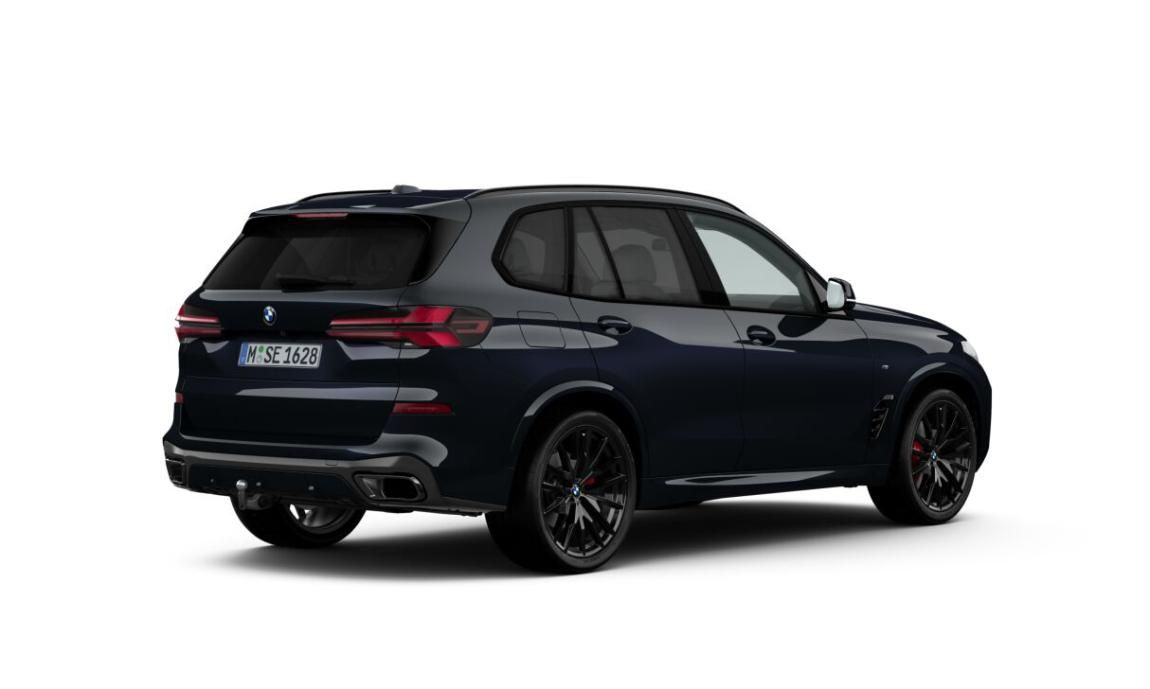 BMW X5, xDrive30d - fotka 4