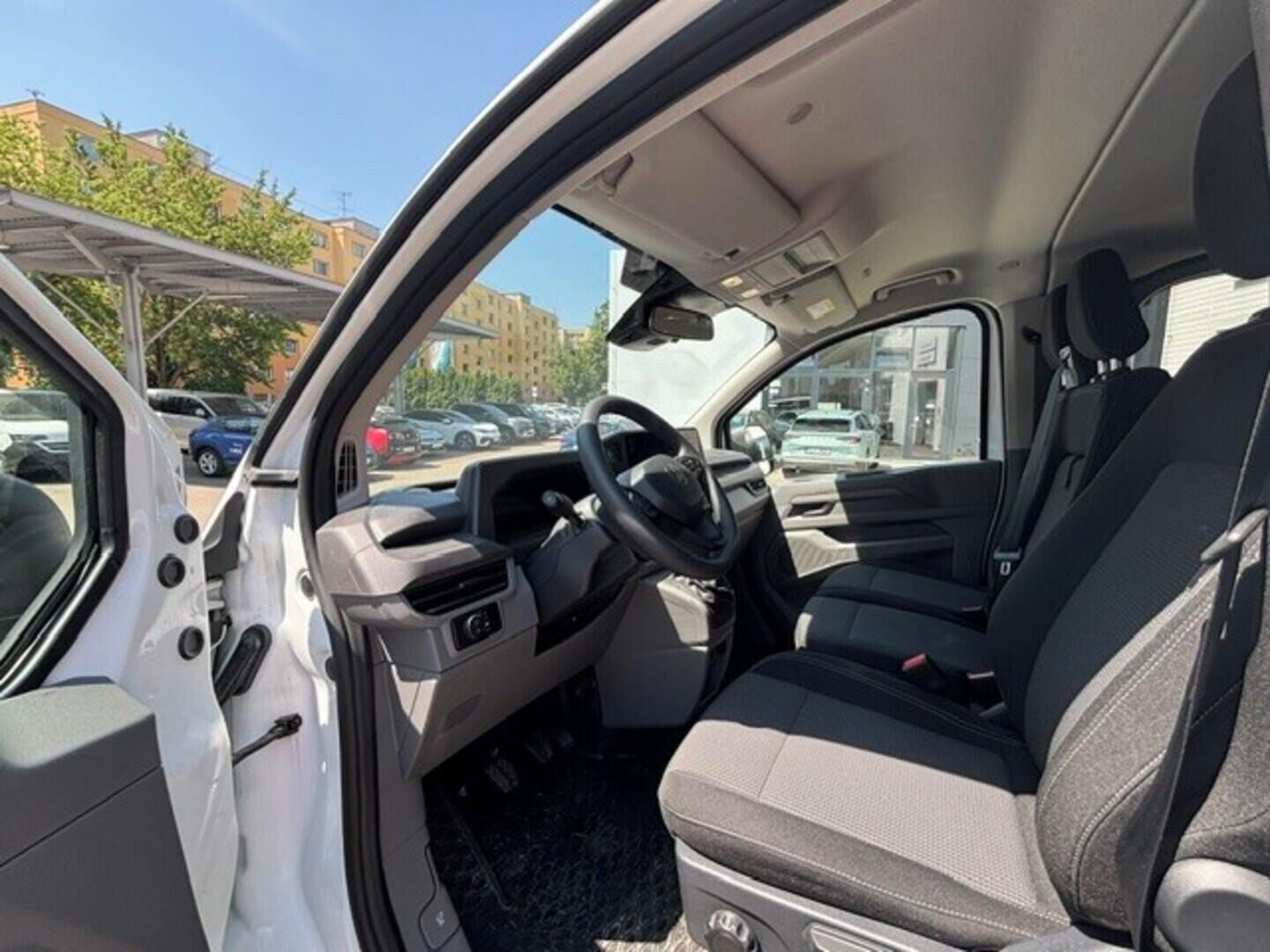 Volkswagen Caravelle, 2.0 TDI DR 110 kW - fotka 5
