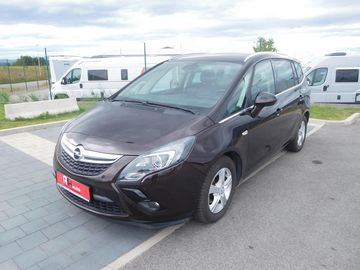 Tourer 2.0CDTi, 96kW, 7.Míst