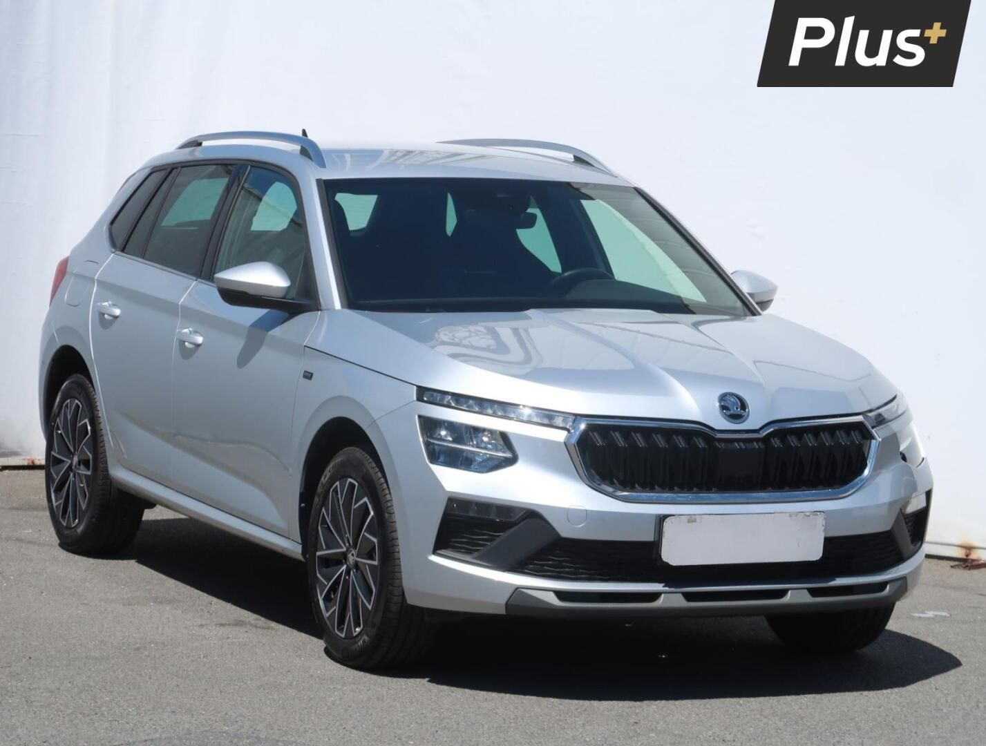 Škoda Kamiq, 1.0 TSI, Drive, Drive