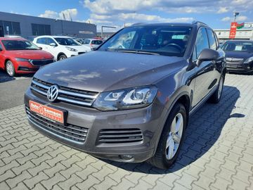 3.0 TDi *176kW*4x4*TAŽNÉ*