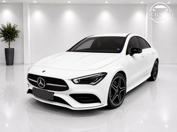 CLA 250 AMG