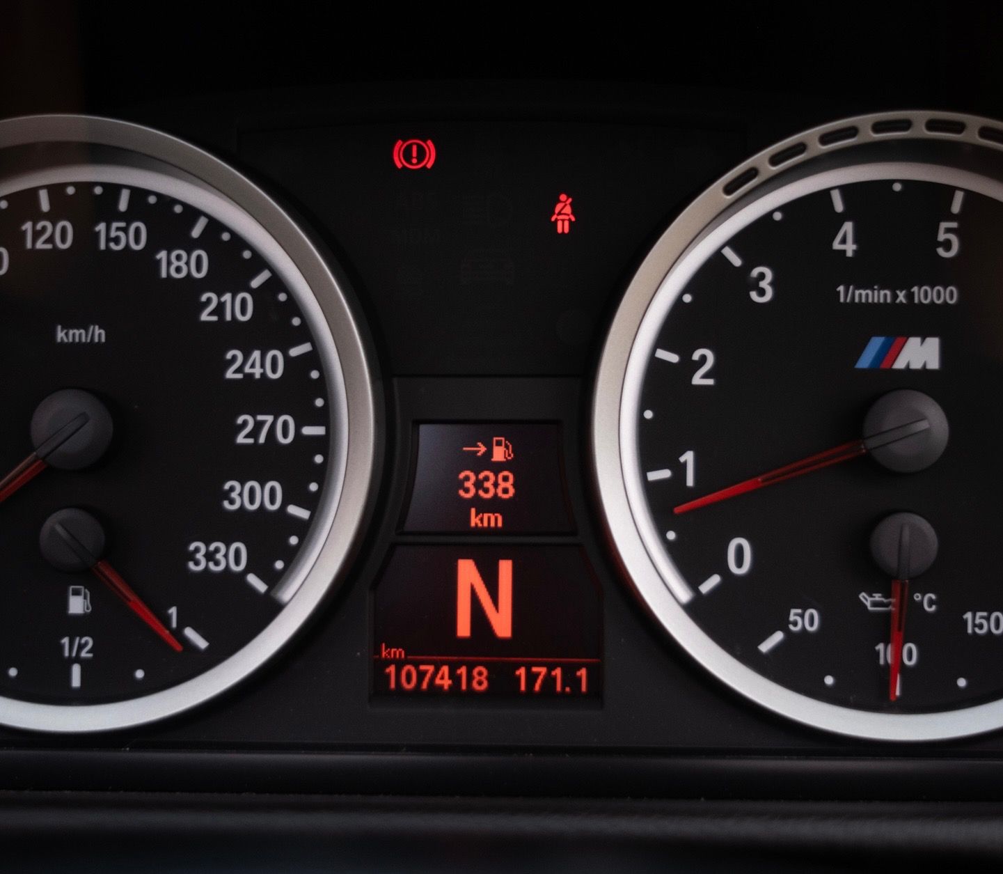 BMW M3, Individual, DCT, LCi - fotka 4
