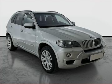 3.0sd, 4X4, Automat, Navi