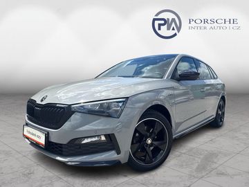 Monte Carlo 1.5 TSI 110kw DSG