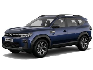 Expression hybrid-G 150 4x4