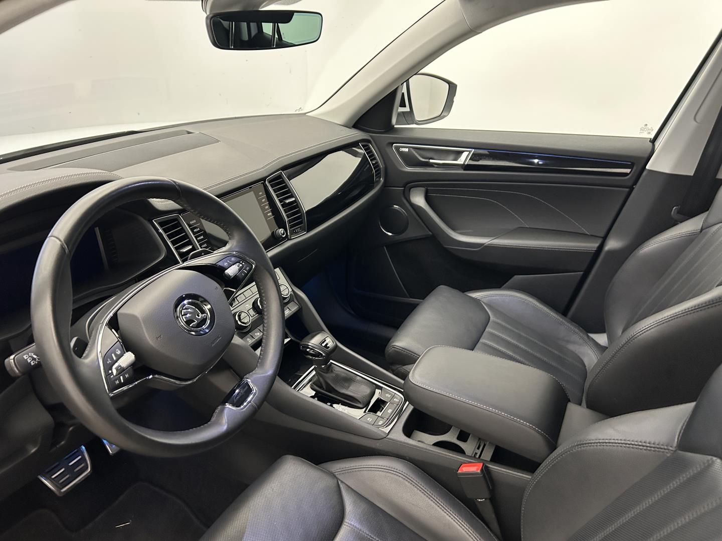 Škoda Kodiaq, 2.0TDI 147kW 4x4  L & K - fotka 6