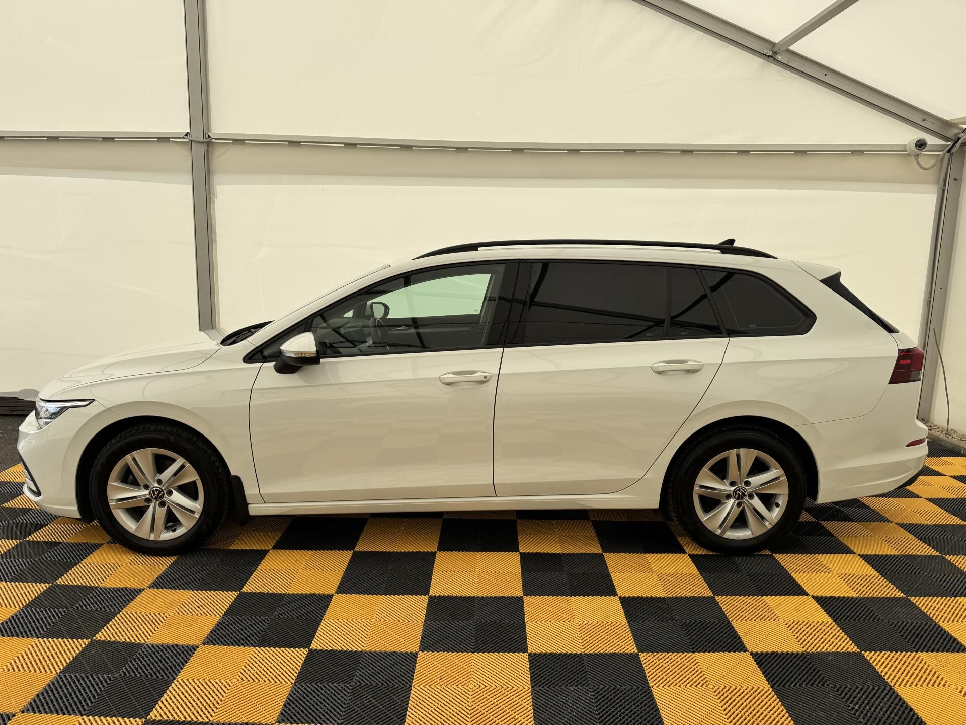 Volkswagen Golf, 1.5tsi*96kw*CNG*1-MAJ*DPH* - fotka 4
