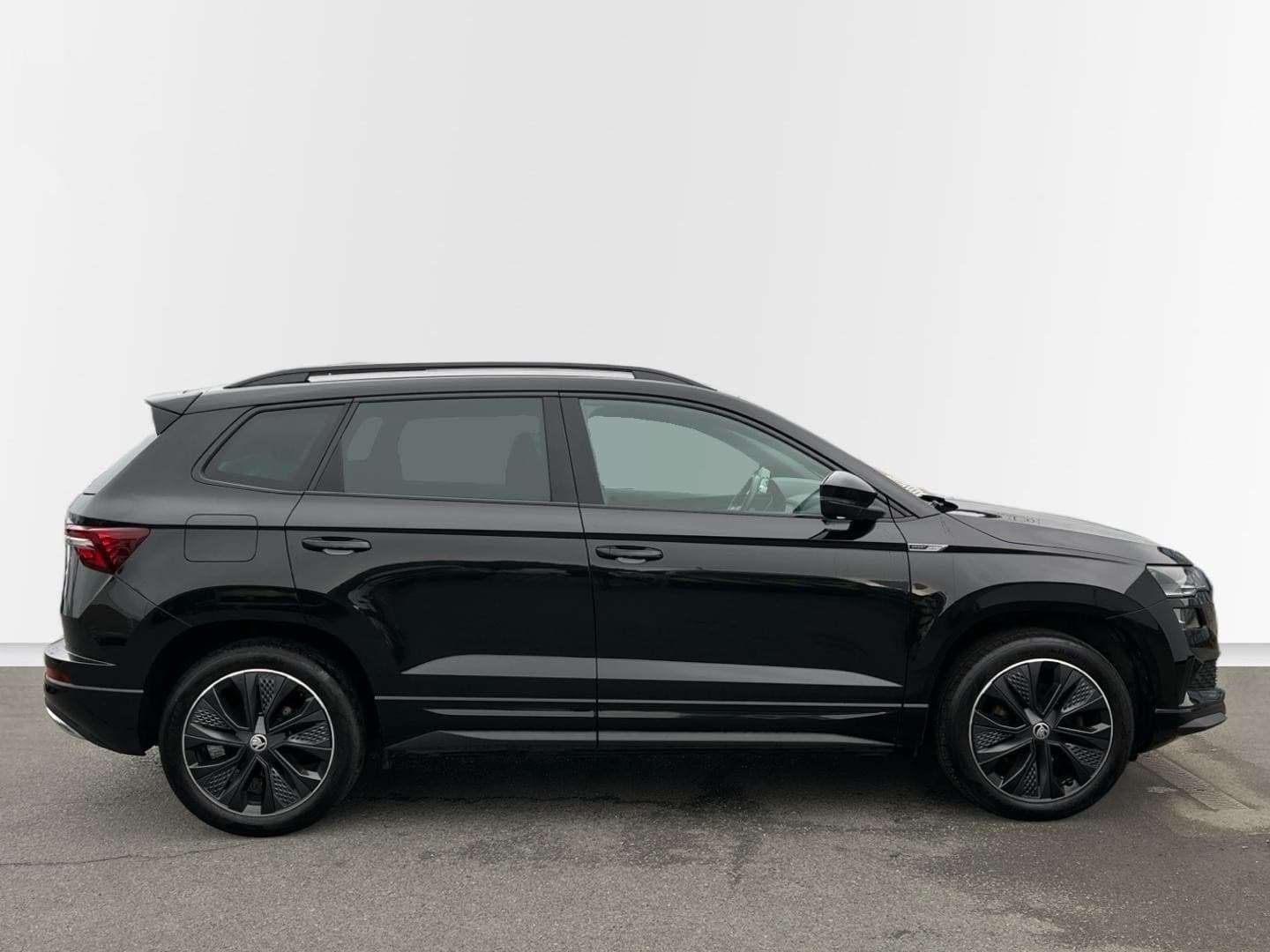 Škoda Karoq, 1.5 TSI Sportline - fotka 6